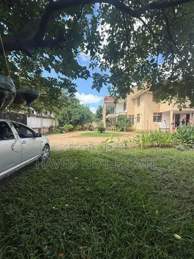 4bdrm House in Mbezi Beach for rent in Mbezi Beach