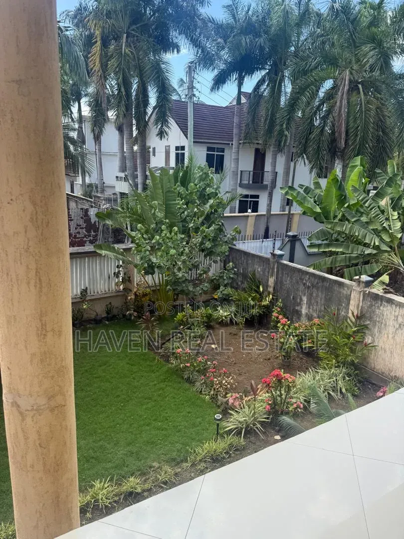 4bdrm House in Mbezi Beach for rent in Mbezi Beach