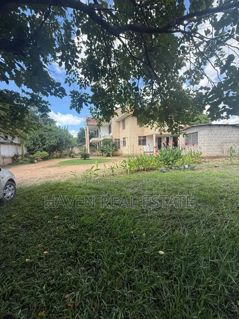 4bdrm House in Mbezi Beach for rent in Mbezi Beach
