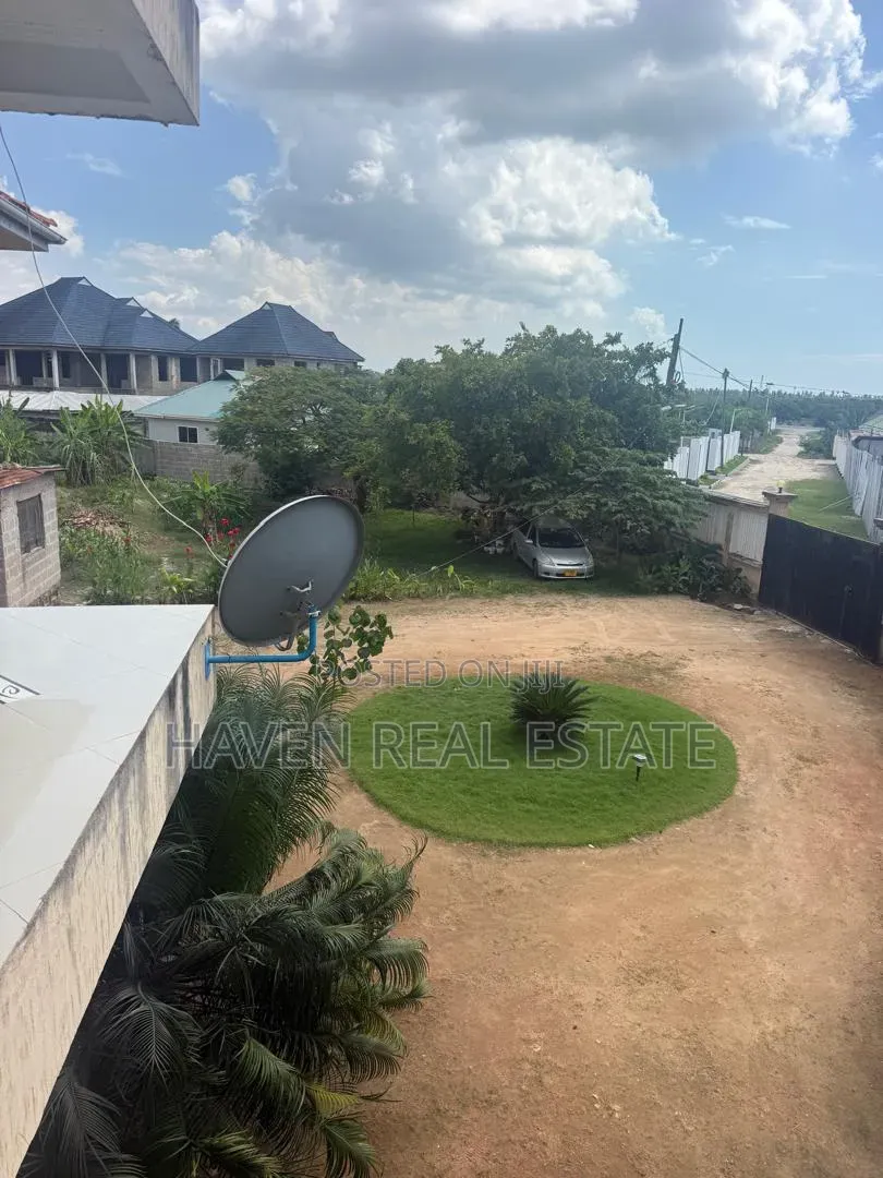 4bdrm House in Mbezi Beach for rent in Mbezi Beach