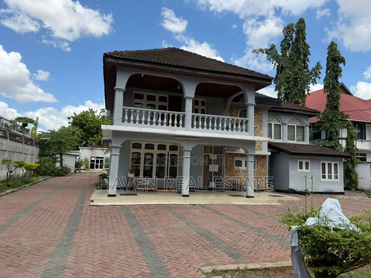 6bdrm House in Mikocheni for rent in Mikocheni