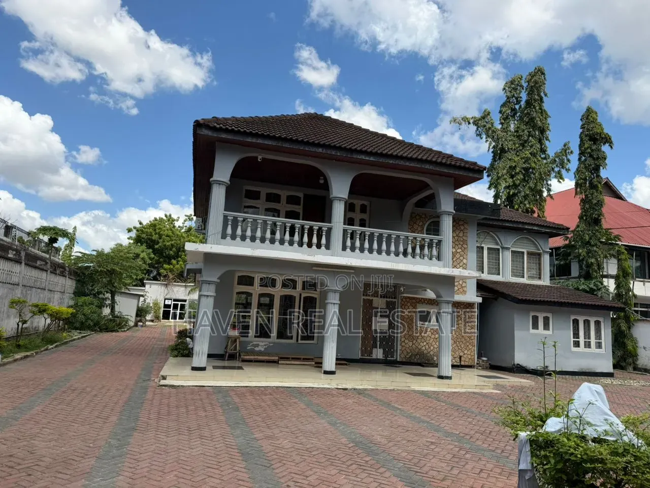 6bdrm House in Mikocheni for rent in Mikocheni