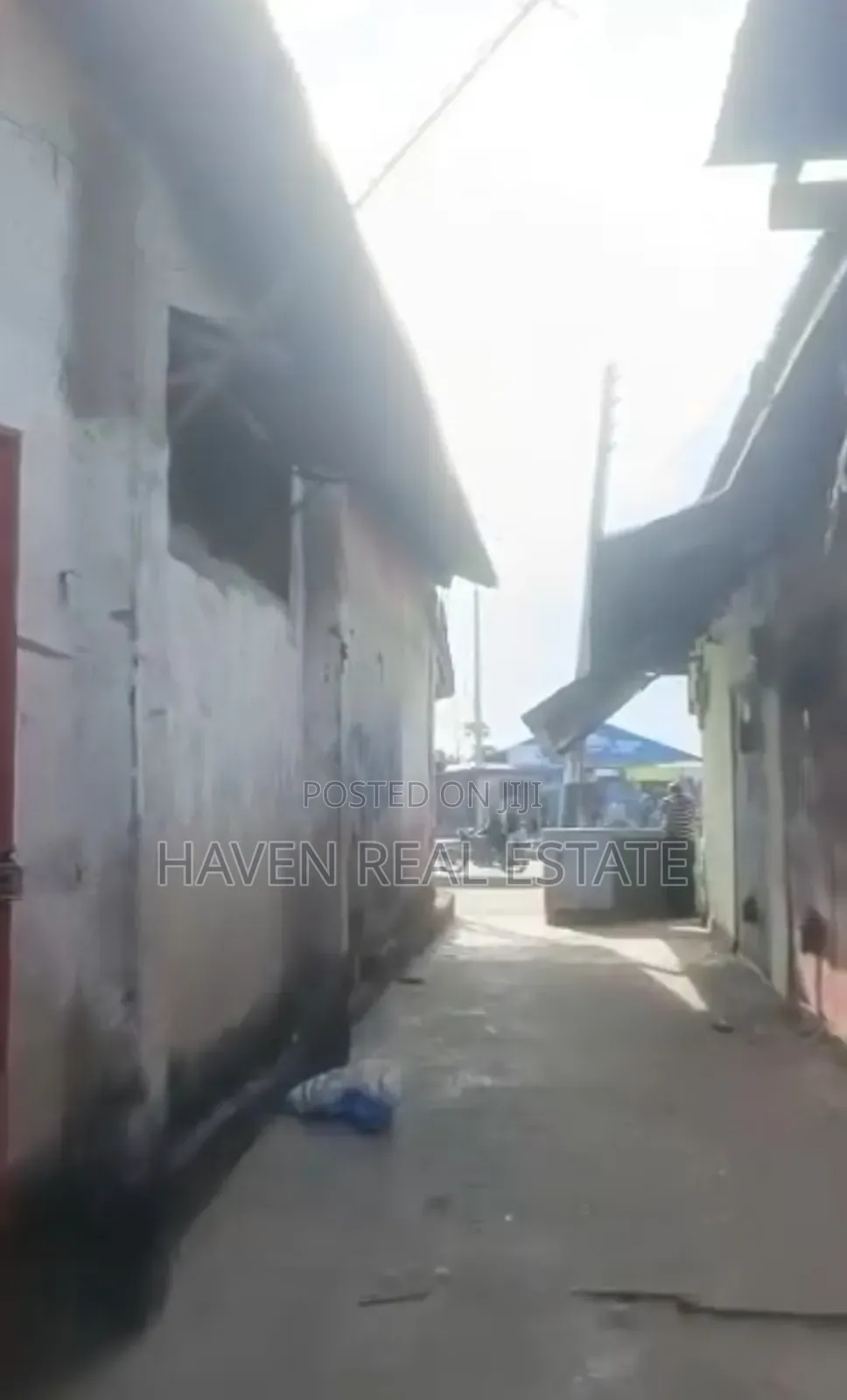 4bdrm House in Mbagala for sale in Mbagala
