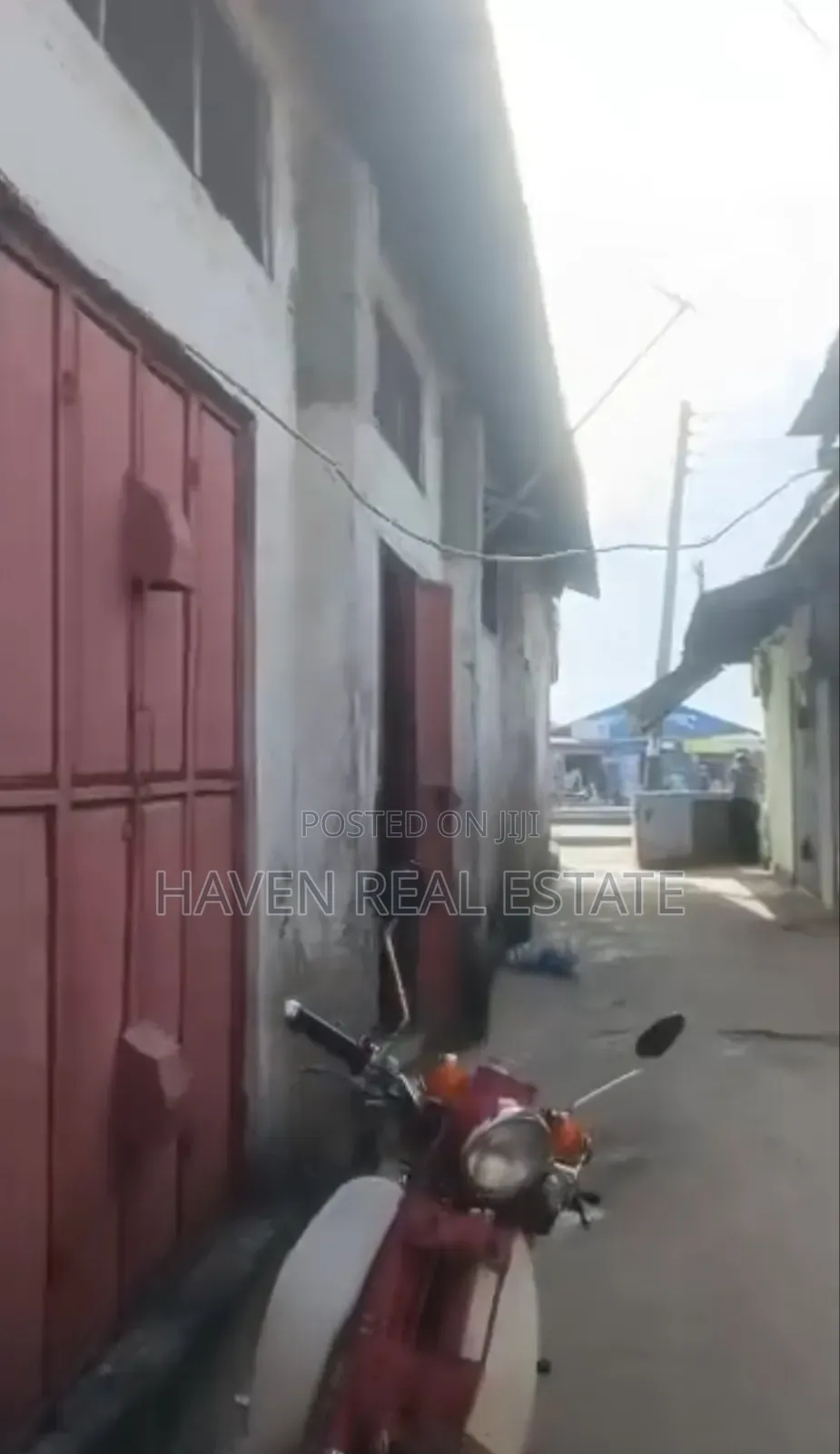 4bdrm House in Mbagala for sale in Mbagala