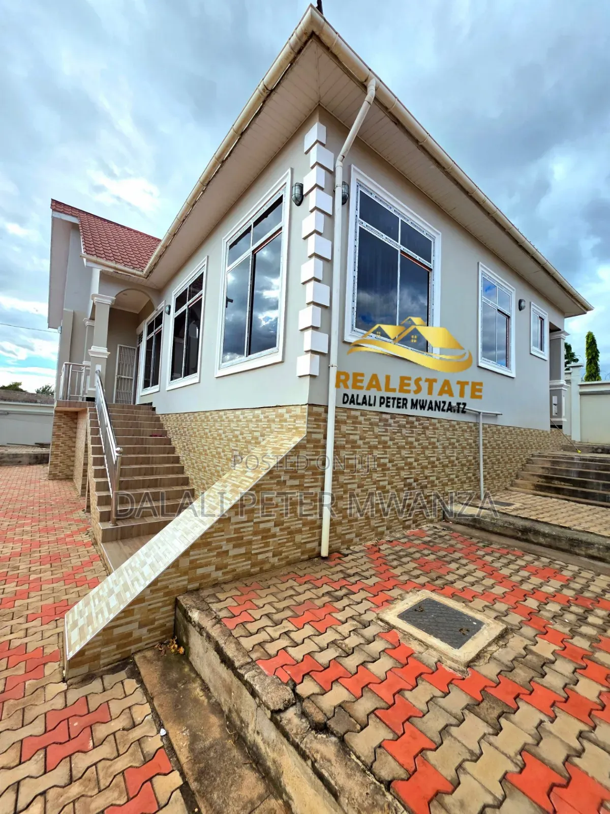 4bdrm House in Nyegezi, Ilemela Ward for rent in Ilemela Ward