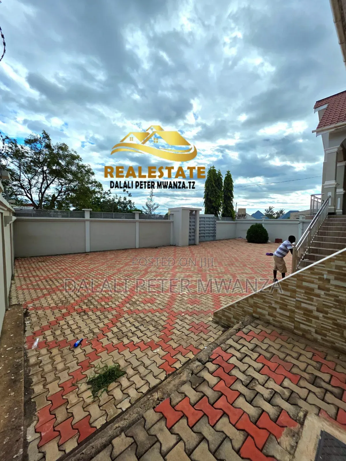 4bdrm House in Nyegezi, Ilemela Ward for rent in Ilemela Ward