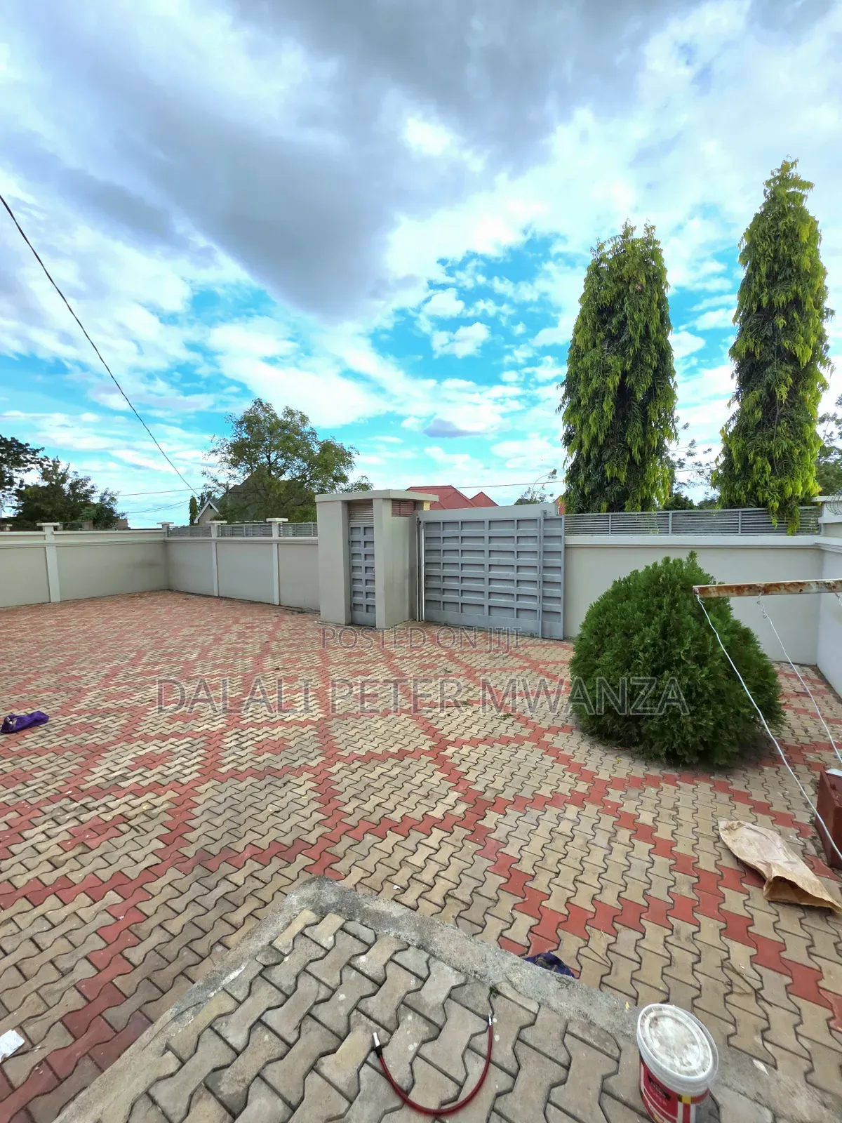 4bdrm House in Nyegezi, Ilemela Ward for rent in Ilemela Ward