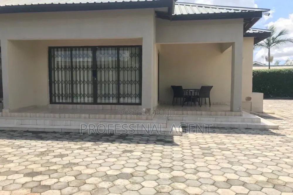 3bdrm House in Mbweni Jkt, Kinondoni for rent in Kinondoni