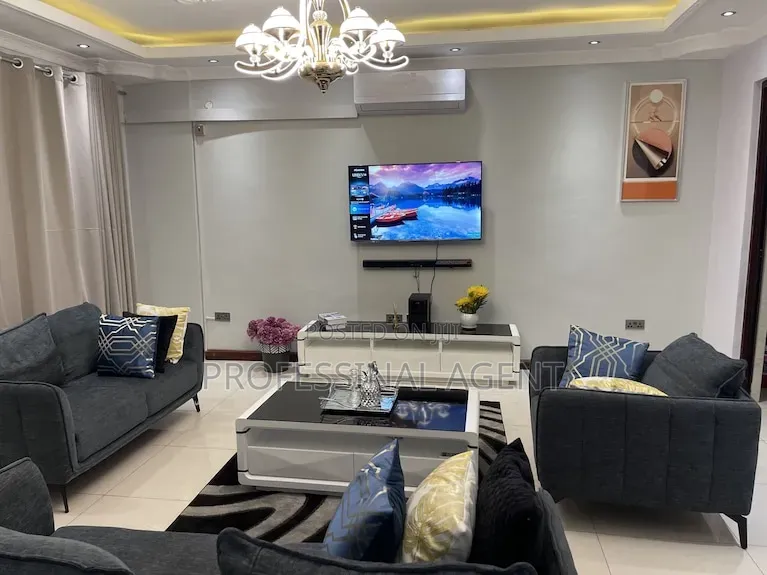 3bdrm House in Mbweni Jkt, Kinondoni for rent in Kinondoni