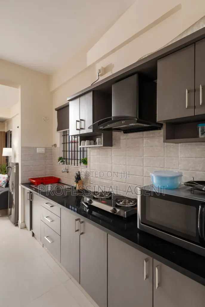 3bdrm House in Mbweni Jkt, Kinondoni for rent in Kinondoni