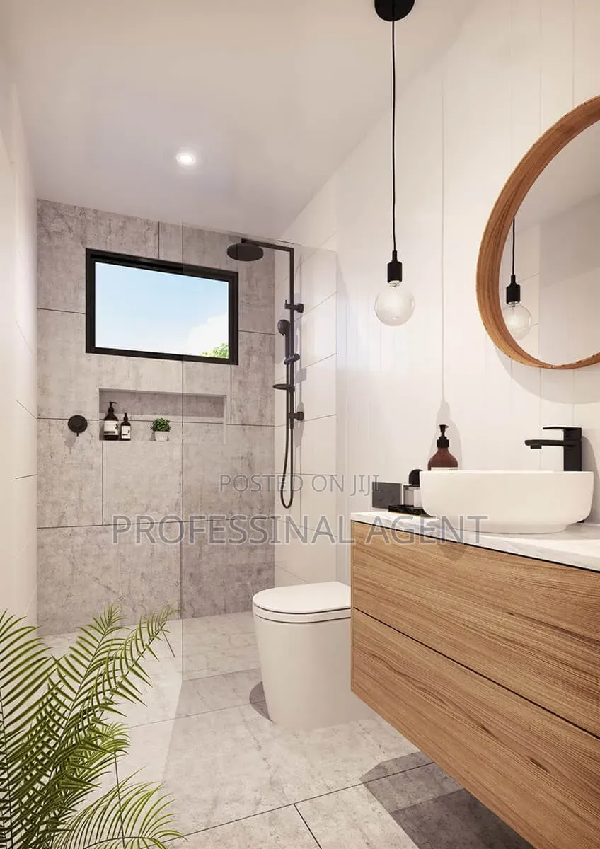 3bdrm House in Mbweni Jkt, Kinondoni for rent in Kinondoni