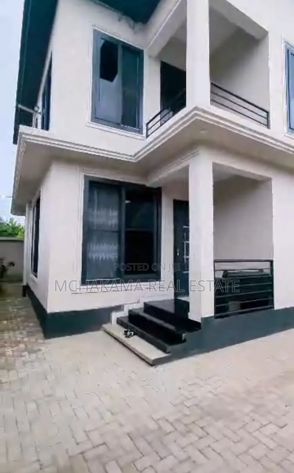 3bdrm Block of Flats in Mchakama Real, Mbweni for sale in Mbweni