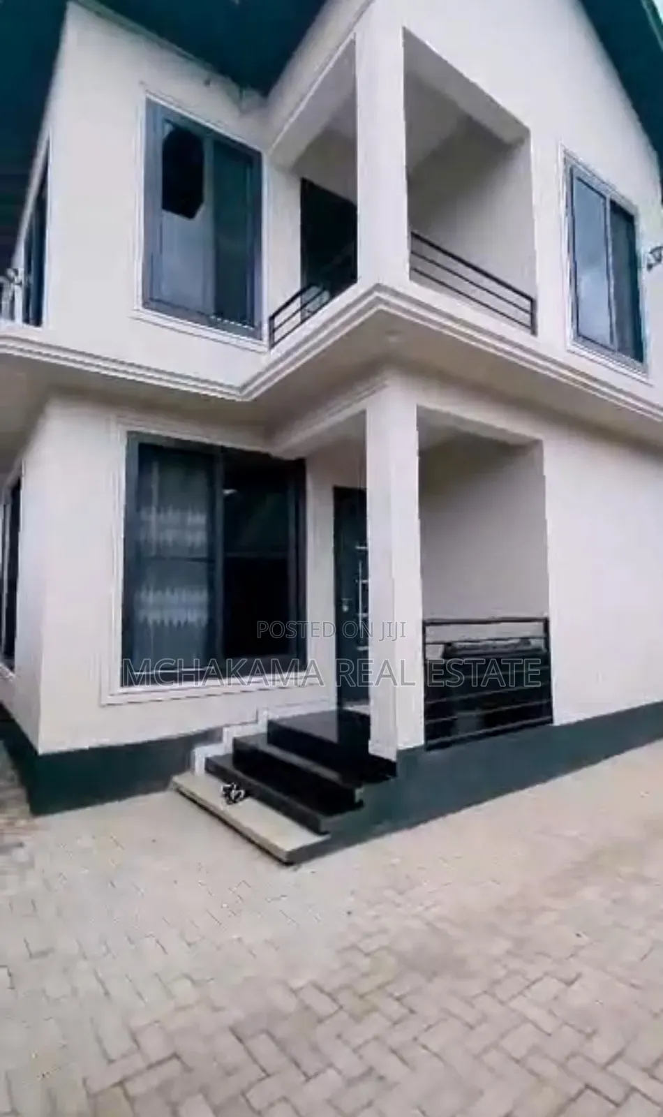 3bdrm Block of Flats in Mchakama Real, Mbweni for sale in Mbweni