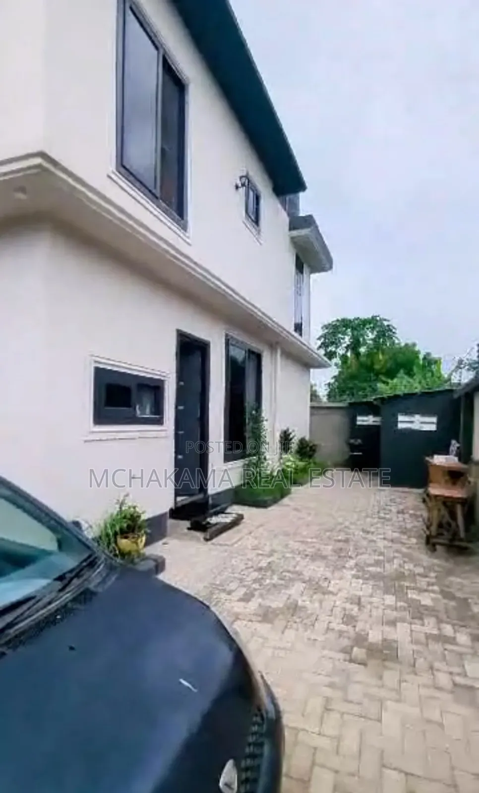 3bdrm Block of Flats in Mchakama Real, Mbweni for sale in Mbweni