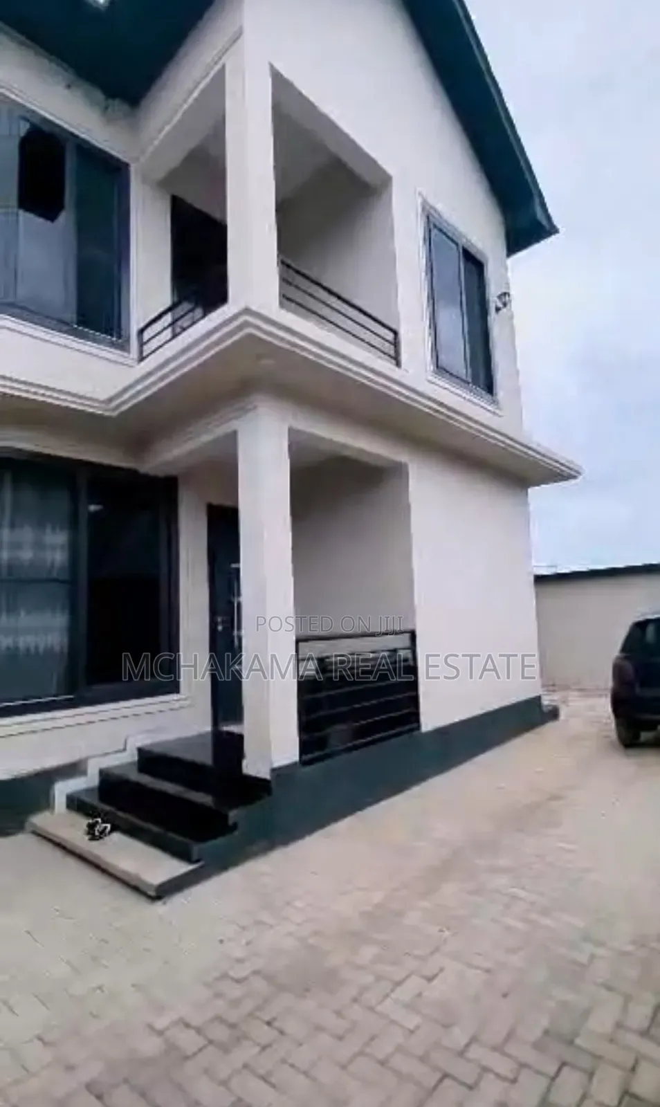 3bdrm Block of Flats in Mchakama Real, Mbweni for sale in Mbweni