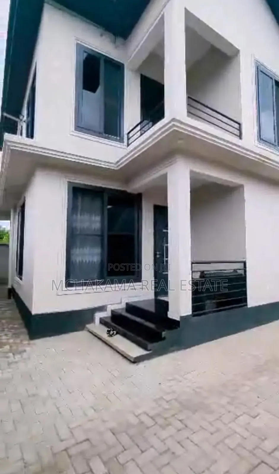3bdrm Block of Flats in Mchakama Real, Mbweni for sale in Mbweni