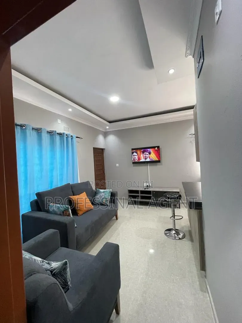 2bdrm Apartment in Mbweni Jkt, Kinondoni for rent in Kinondoni