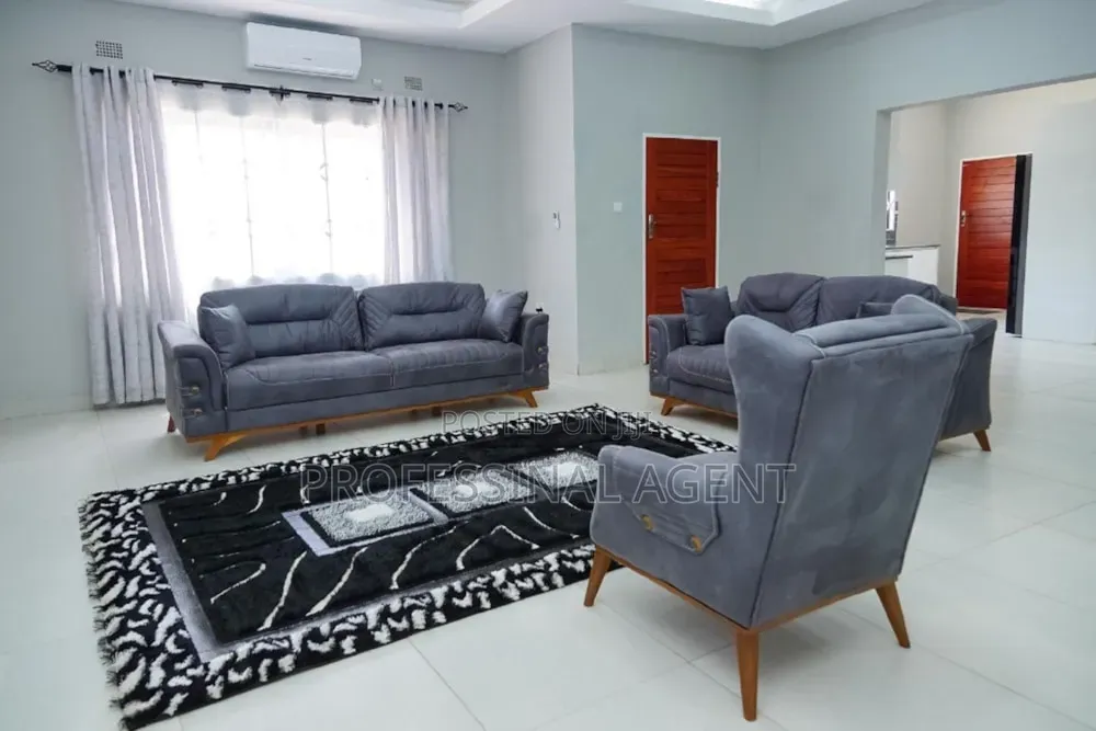2bdrm Apartment in Mbweni Jkt, Kinondoni for rent in Kinondoni