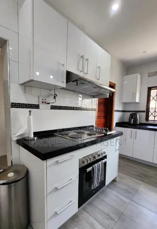 2bdrm Apartment in Mbweni Jkt, Kinondoni for rent in Kinondoni