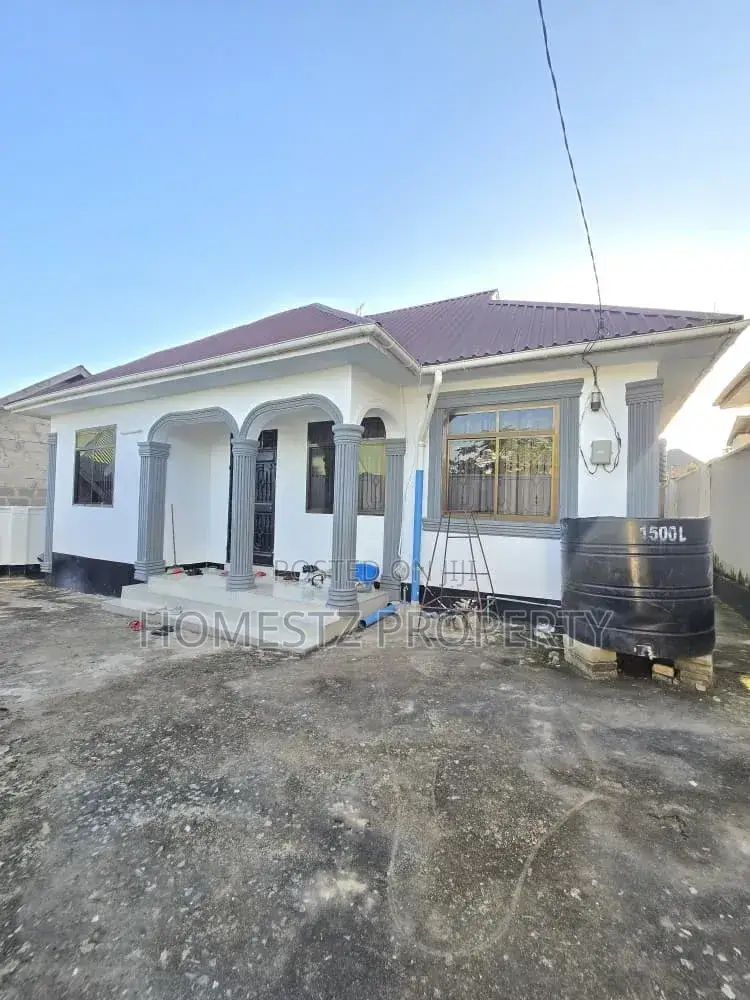 3bdrm House in Goba Tegeta A, Kinondoni for sale in Kinondoni