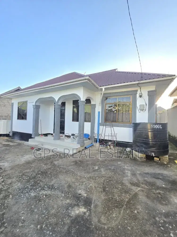 3bdrm House in Goba Tegeta A, Kinondoni for sale in Kinondoni
