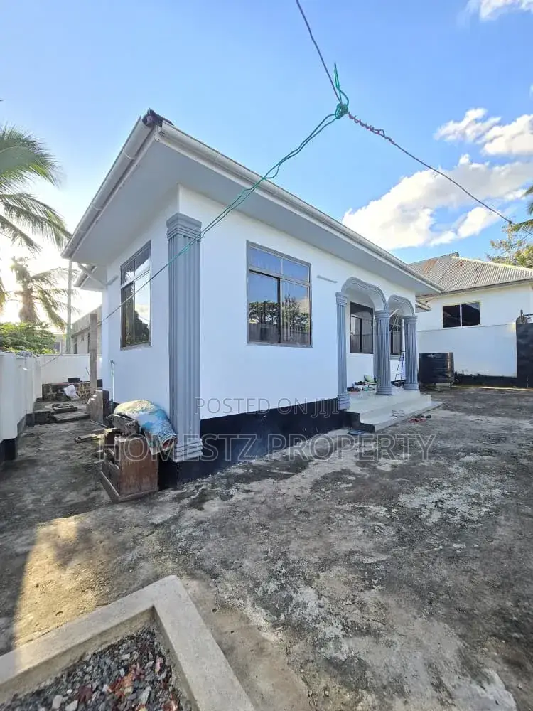 3bdrm House in Goba Tegeta A, Kinondoni for sale in Kinondoni
