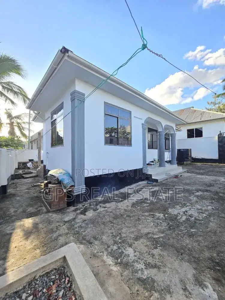 3bdrm House in Goba Tegeta A, Kinondoni for sale in Kinondoni