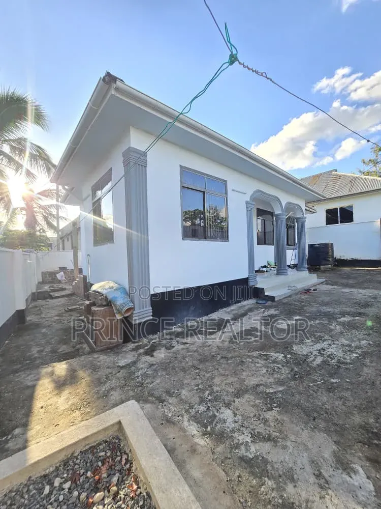3bdrm House in Goba Tegeta A, Kinondoni for sale in Kinondoni