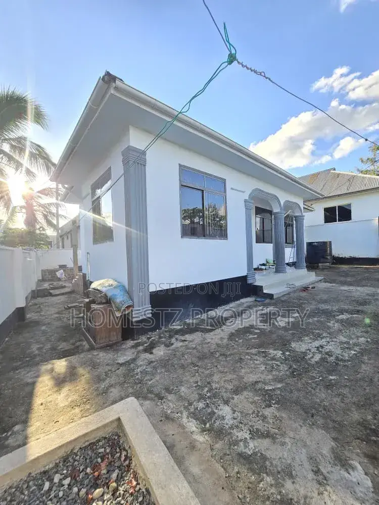 3bdrm House in Goba Tegeta A, Kinondoni for sale in Kinondoni