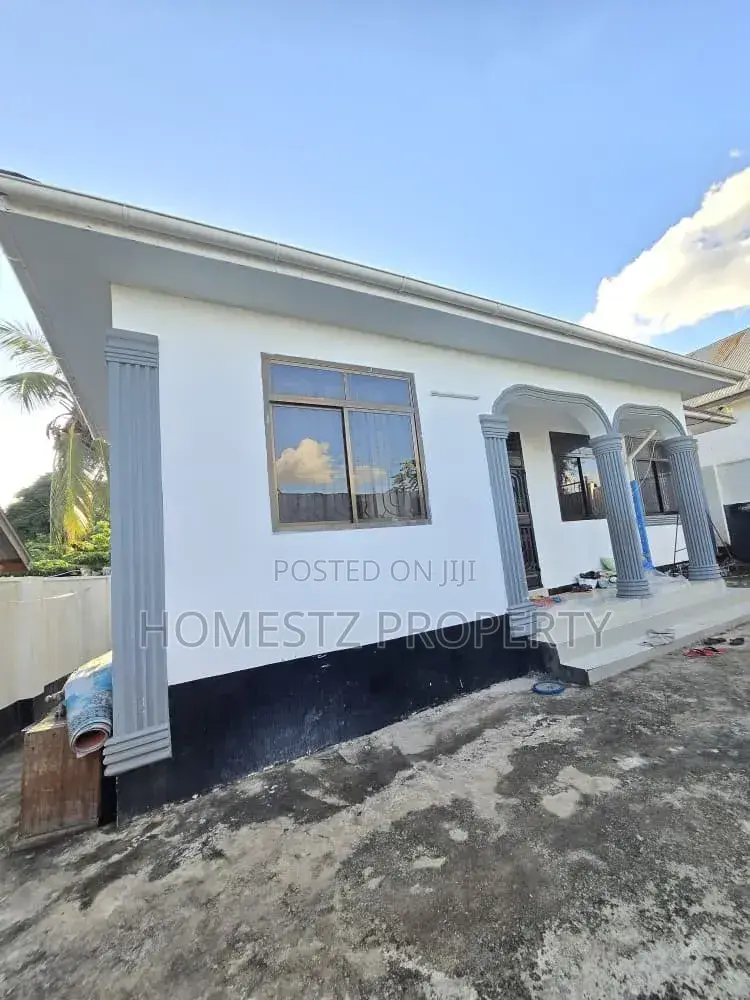 3bdrm House in Goba Tegeta A, Kinondoni for sale in Kinondoni