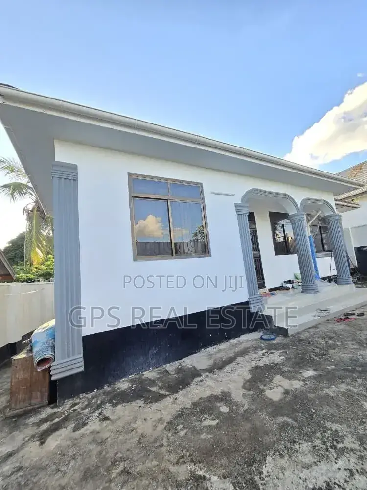 3bdrm House in Goba Tegeta A, Kinondoni for sale in Kinondoni
