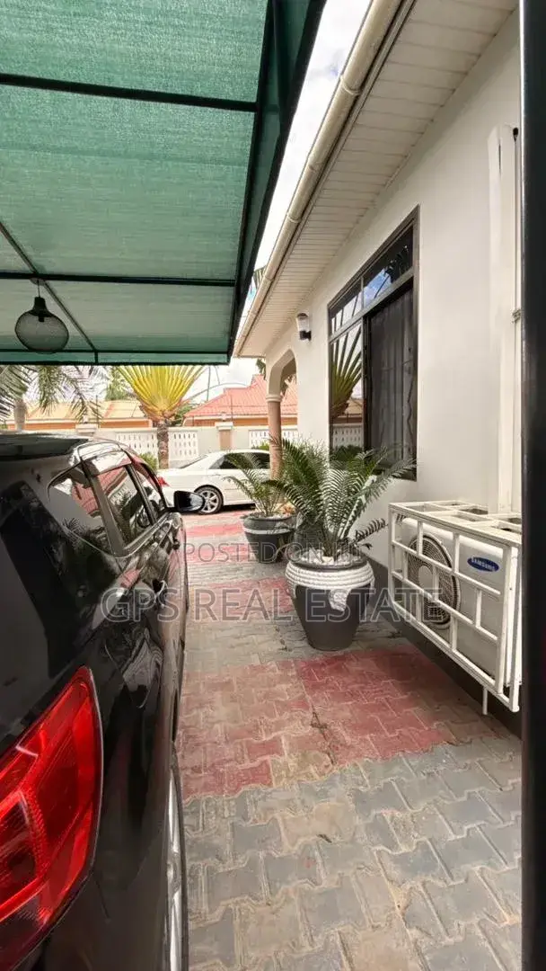 2bdrm House in Boko, Kinondoni for rent in Kinondoni