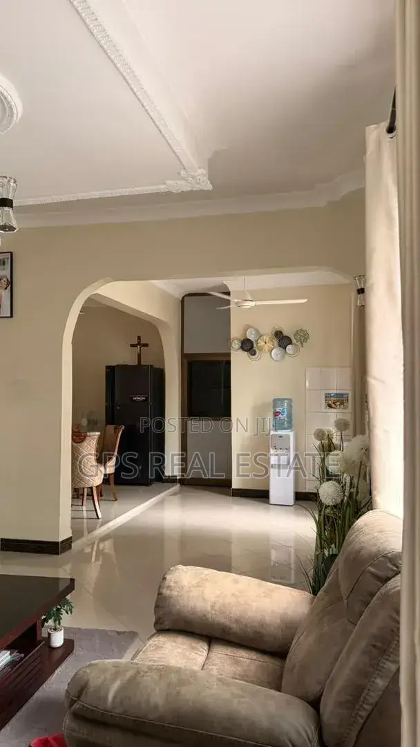 2bdrm House in Boko, Kinondoni for rent in Kinondoni