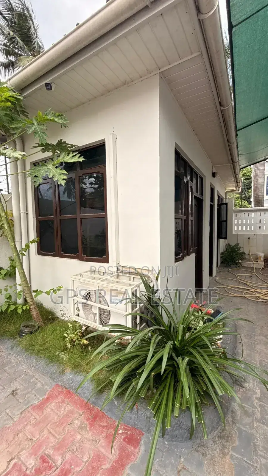 2bdrm House in Boko, Kinondoni for rent in Kinondoni