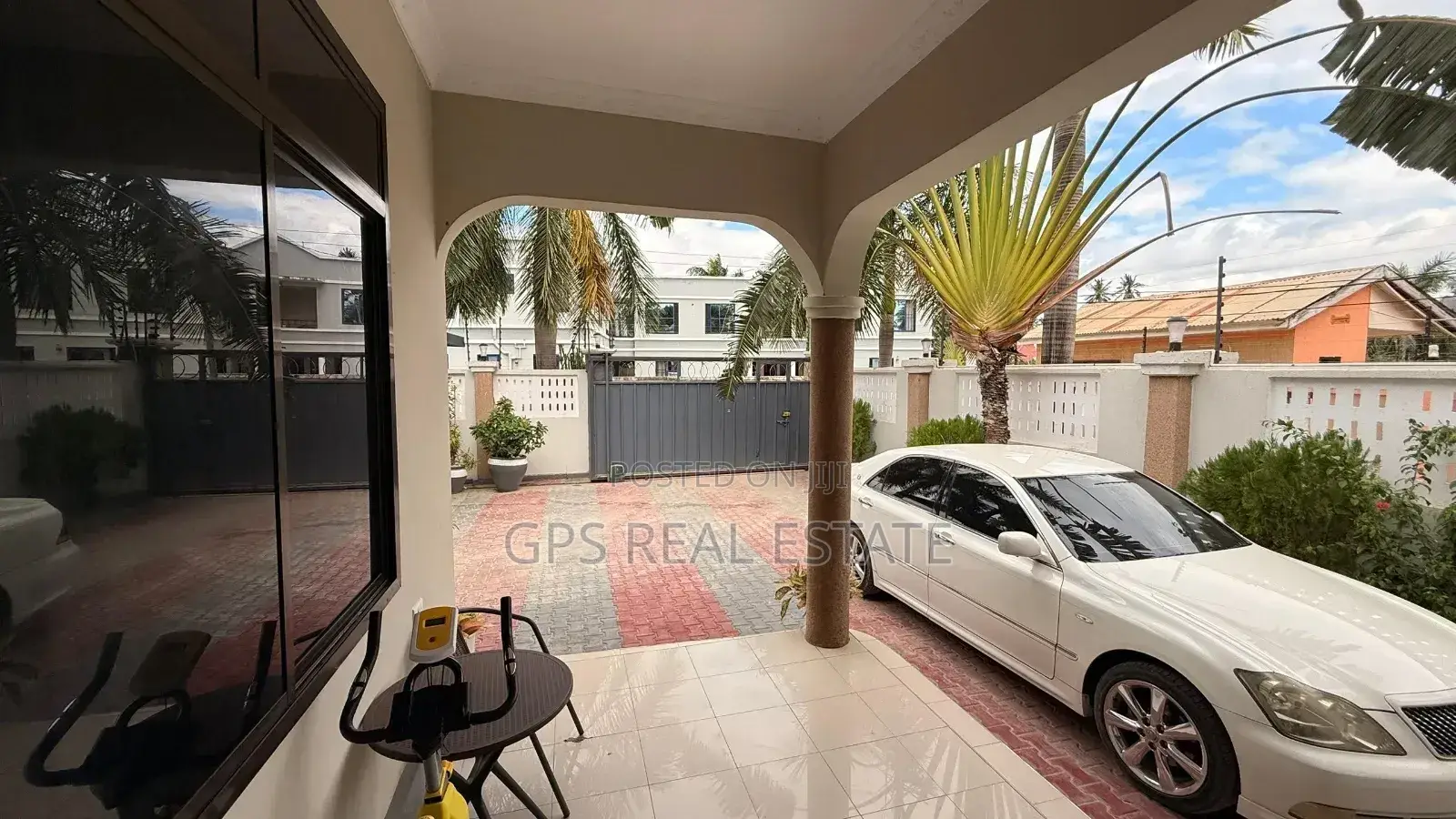 2bdrm House in Boko, Kinondoni for rent in Kinondoni
