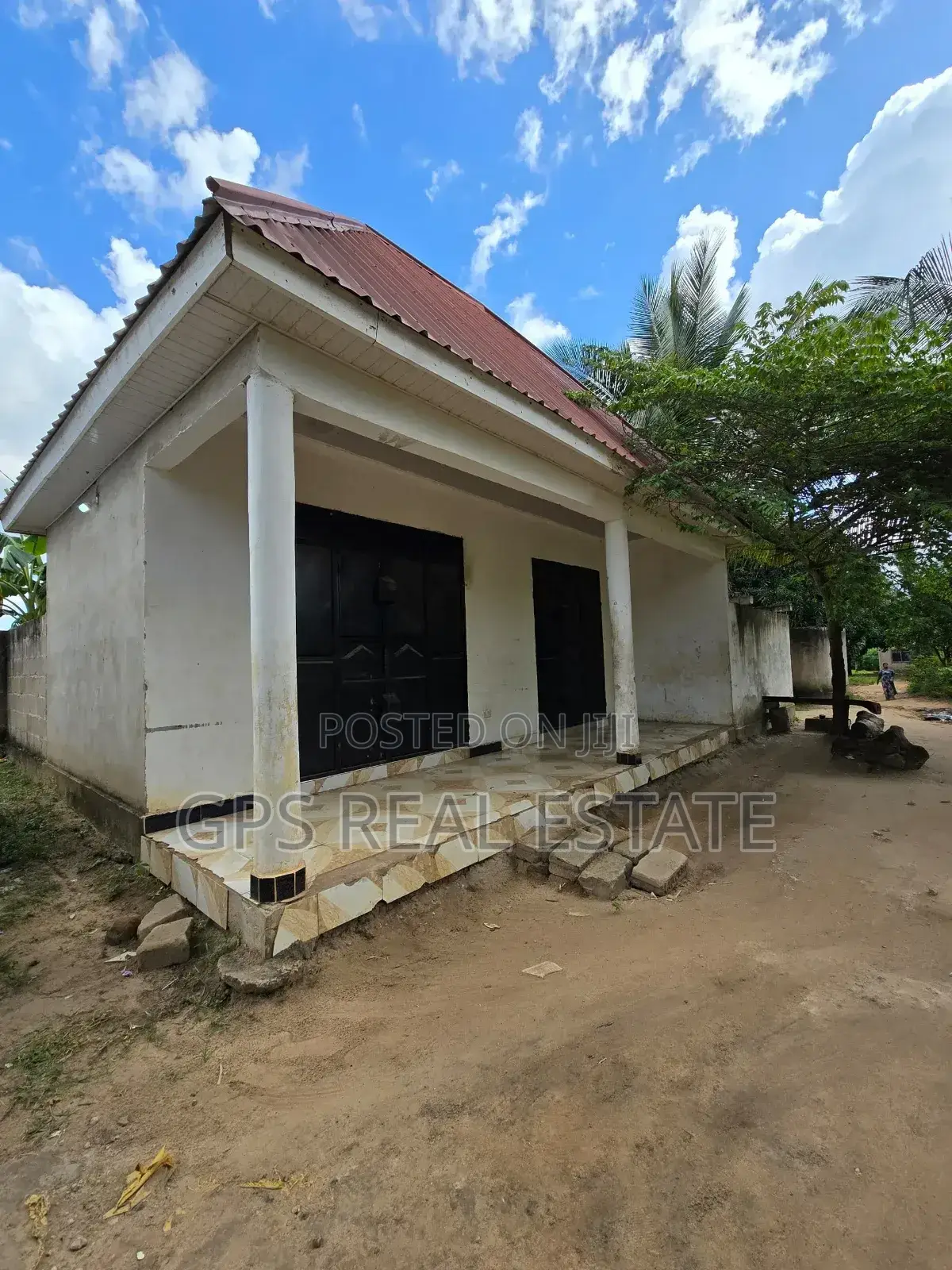3bdrm House in Kwa Mathias, Maili Mmoja for sale in Maili Mmoja