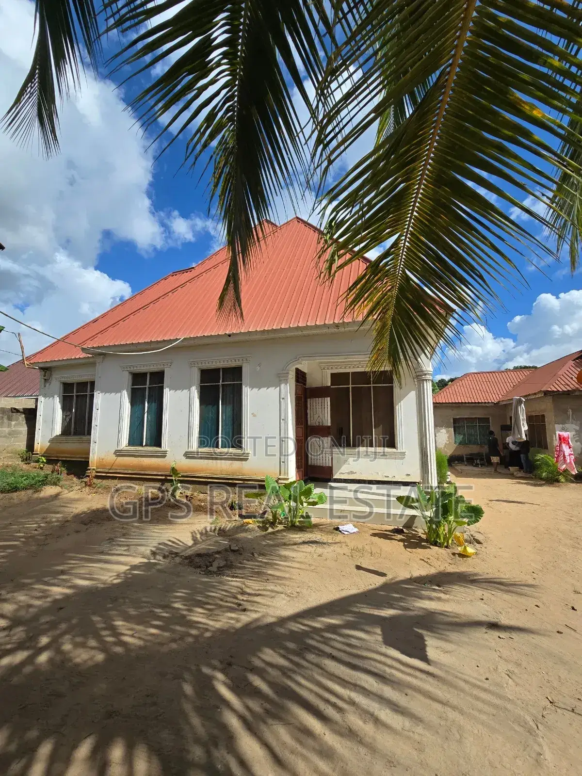 3bdrm House in Kwa Mathias, Maili Mmoja for sale in Maili Mmoja