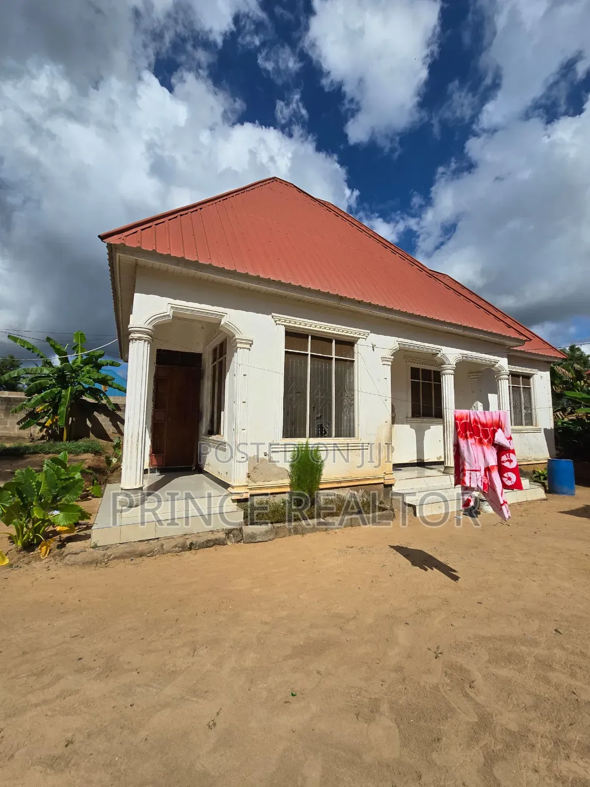 3bdrm House in Kwa Mathias, Maili Mmoja for sale in Maili Mmoja