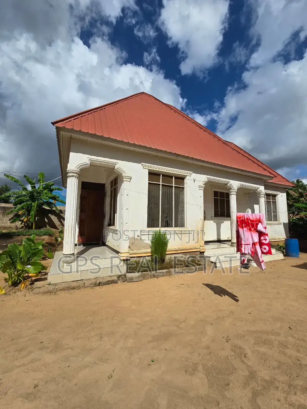 3bdrm House in Kwa Mathias, Maili Mmoja for sale in Maili Mmoja