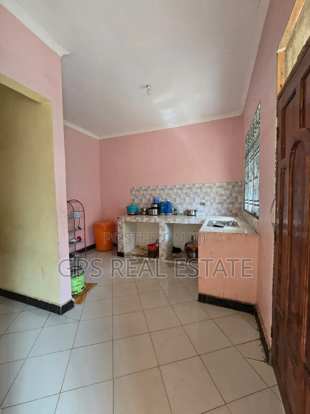 3bdrm House in Kwa Mathias, Maili Mmoja for sale in Maili Mmoja