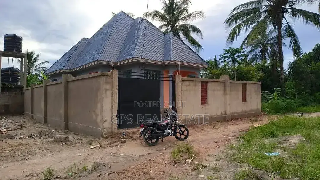 3bdrm House in Kitonga, Ilala for sale in Ilala