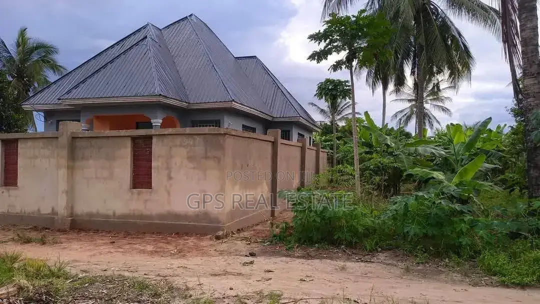 3bdrm House in Kitonga, Ilala for sale in Ilala