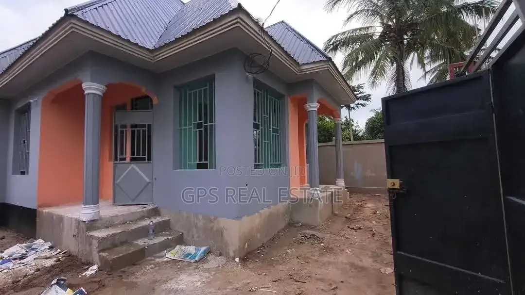 3bdrm House in Kitonga, Ilala for sale in Ilala
