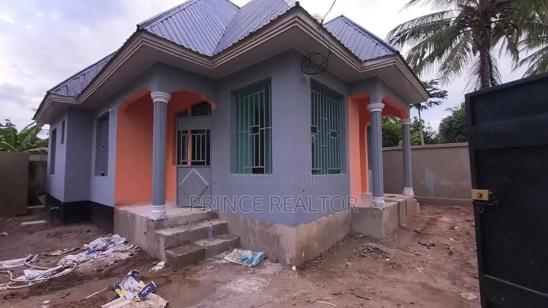 3bdrm House in Kitonga, Ilala for sale in Ilala