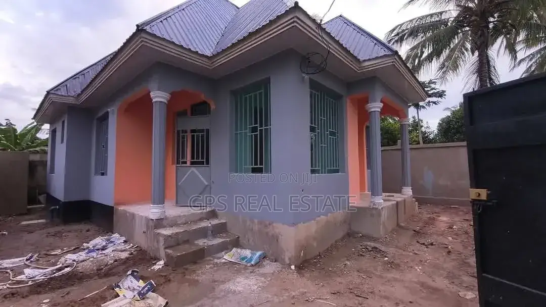 3bdrm House in Kitonga, Ilala for sale in Ilala