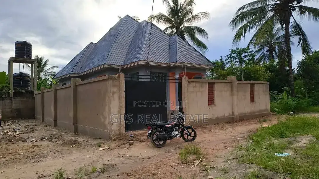 3bdrm House in Kitonga, Ilala for sale in Ilala