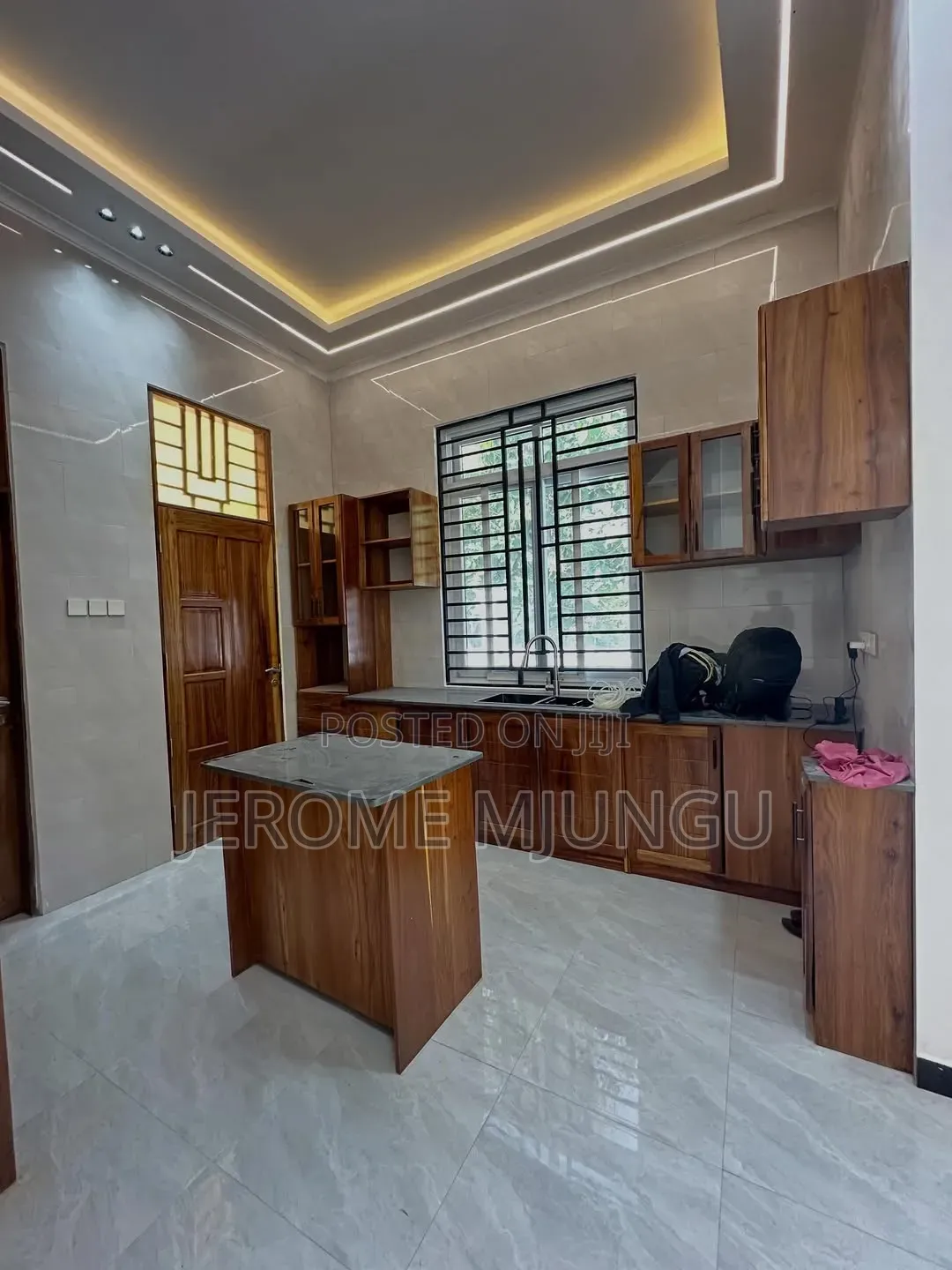 3bdrm House in Goba for rent in Goba