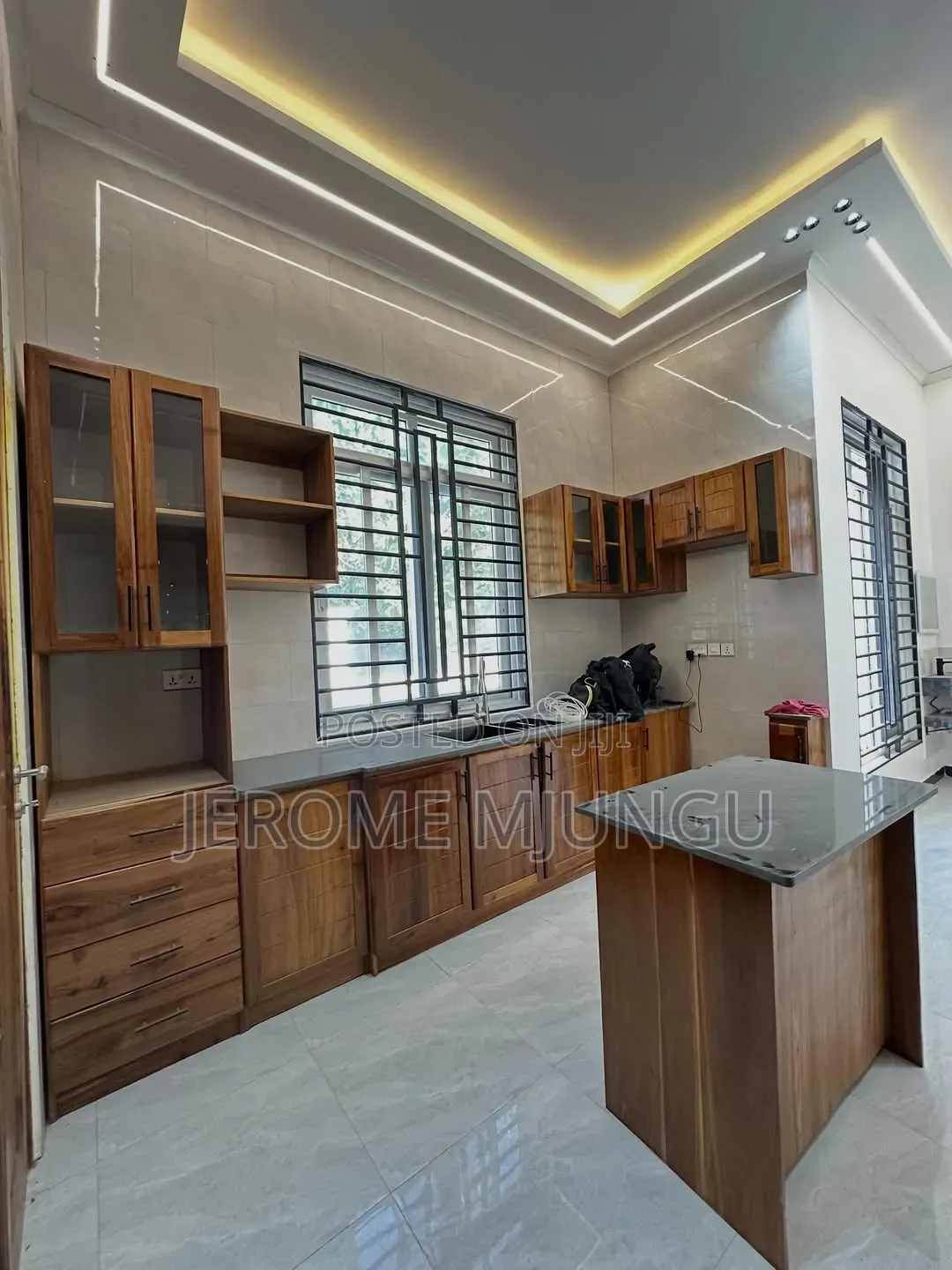 3bdrm House in Goba for rent in Goba