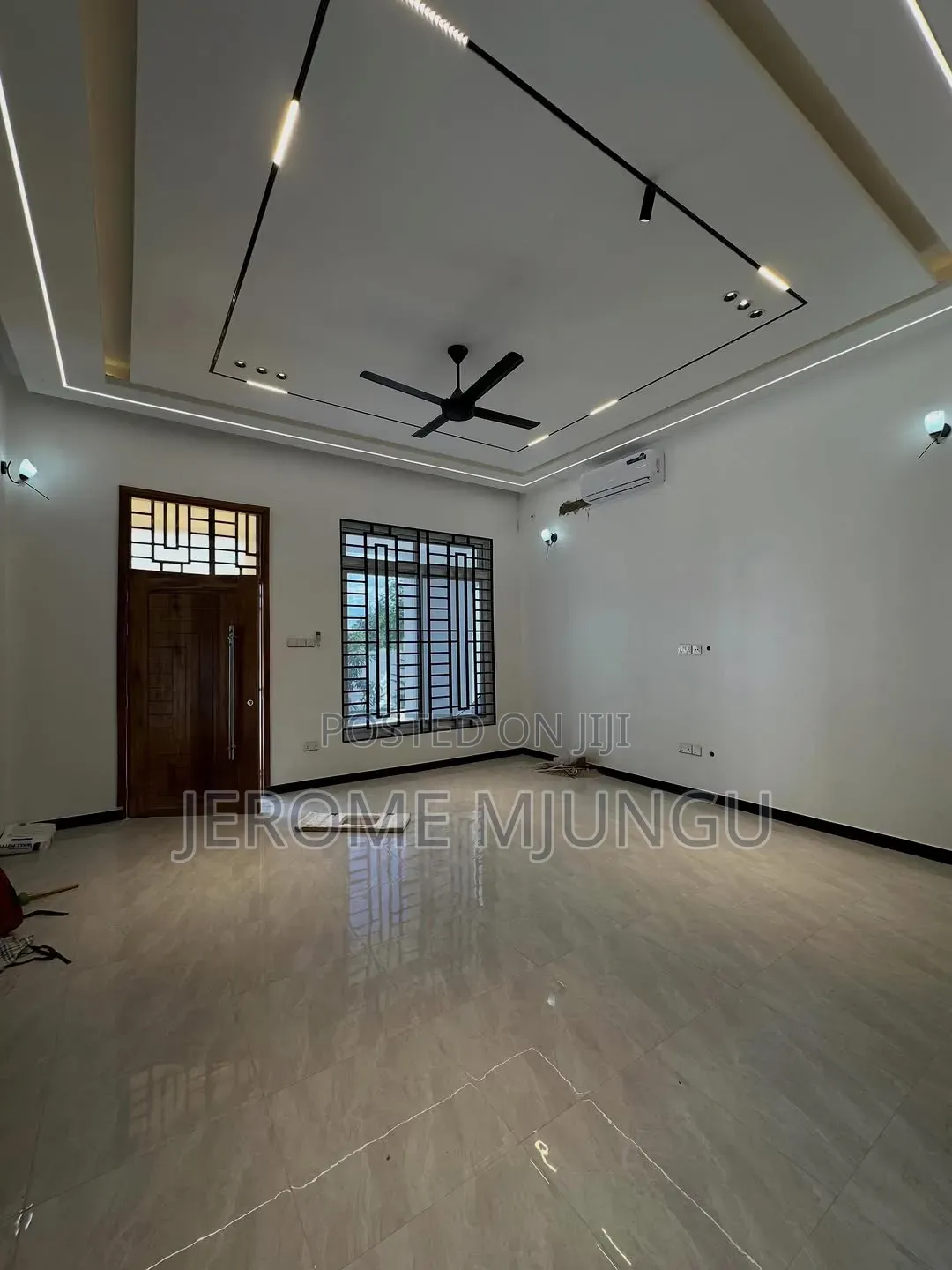 3bdrm House in Goba for rent in Goba
