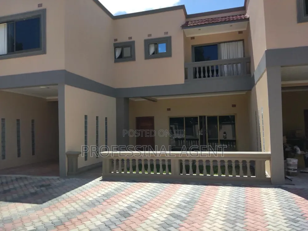 2bdrm Apartment in Mbweni Marindi, Kinondoni for rent in Kinondoni
